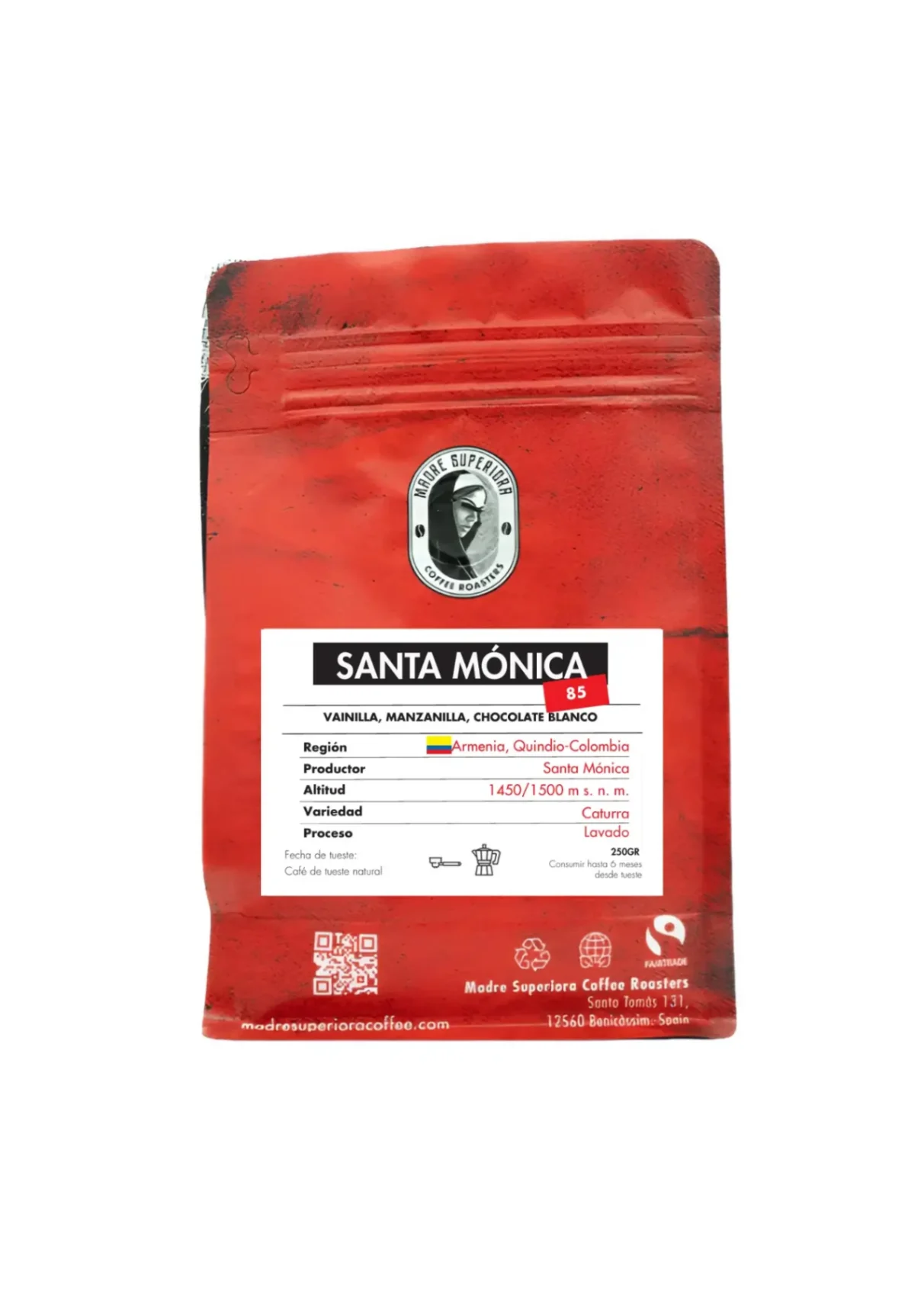 Santa Mónica
