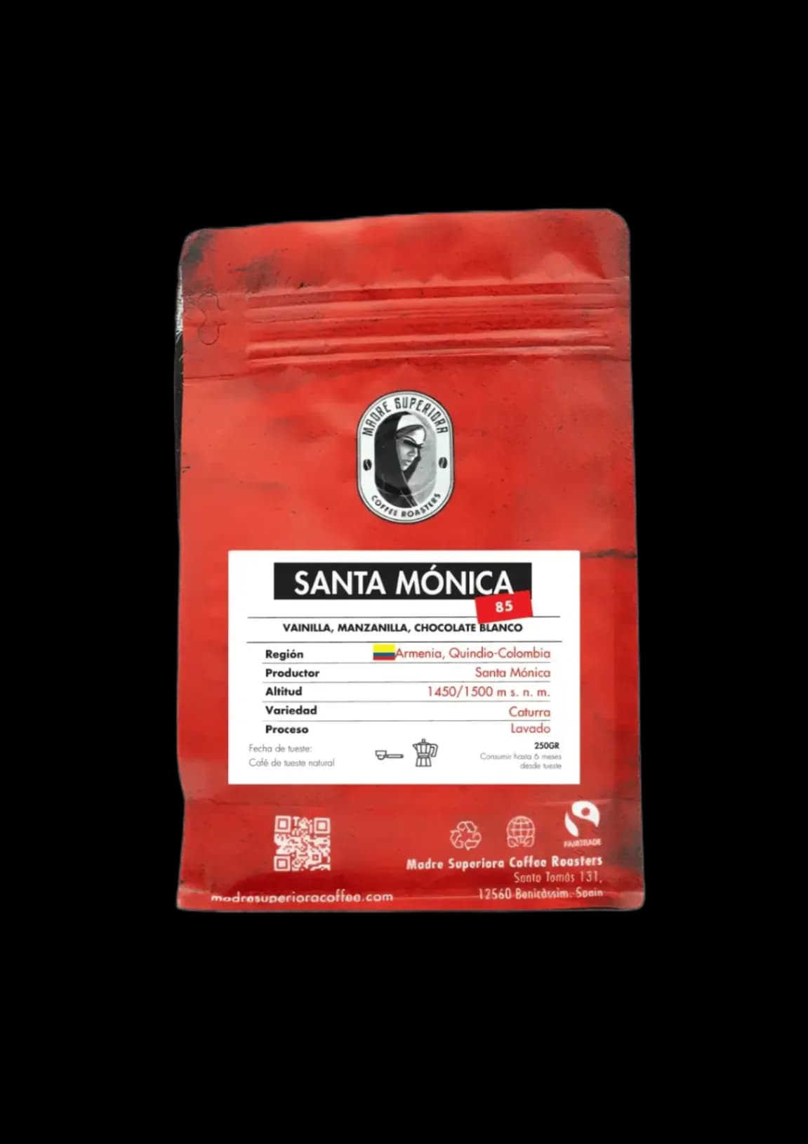 Santa Mónica