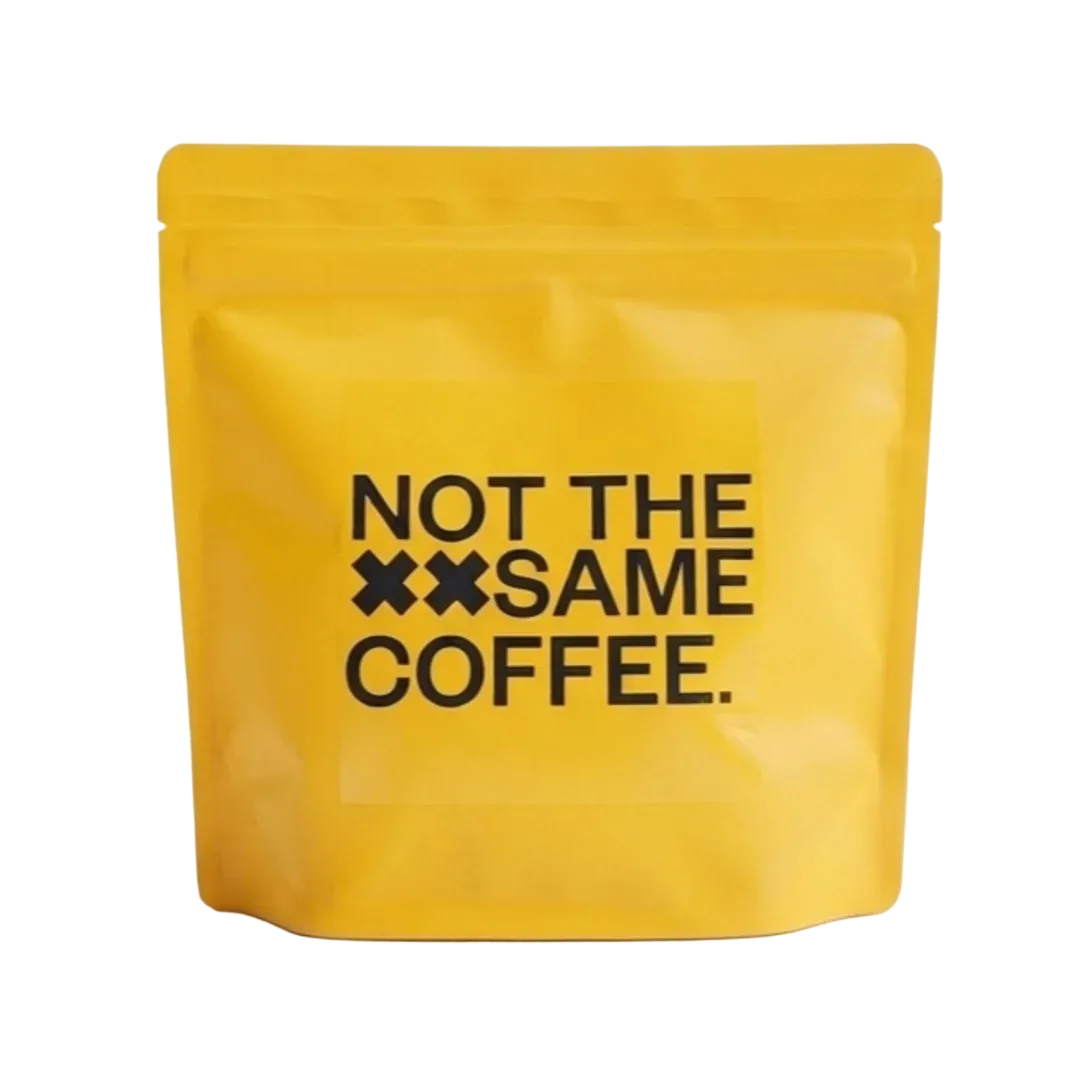 Yirgacheffe Gedeb