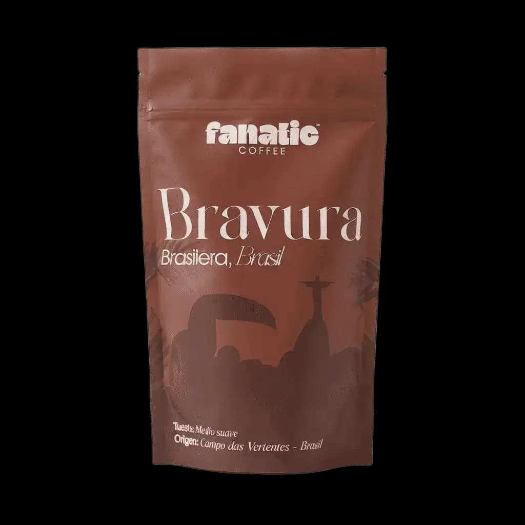 Bravura Brasilera