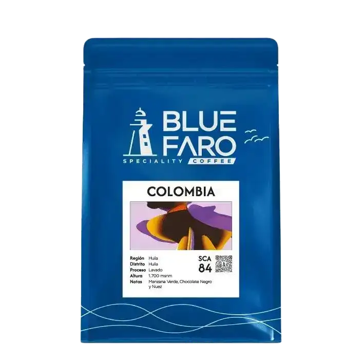 Golden Huila