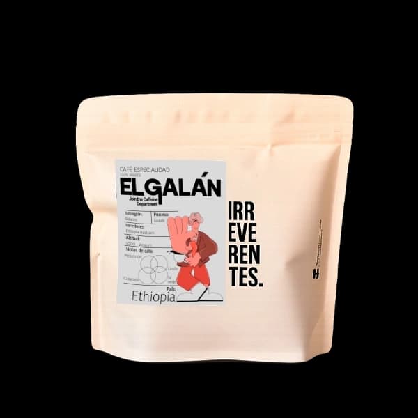 El Galán