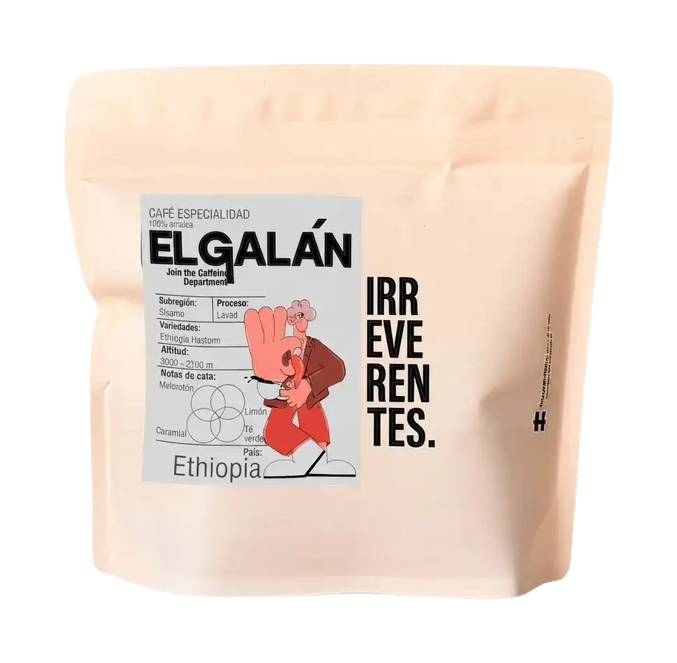 El Galán