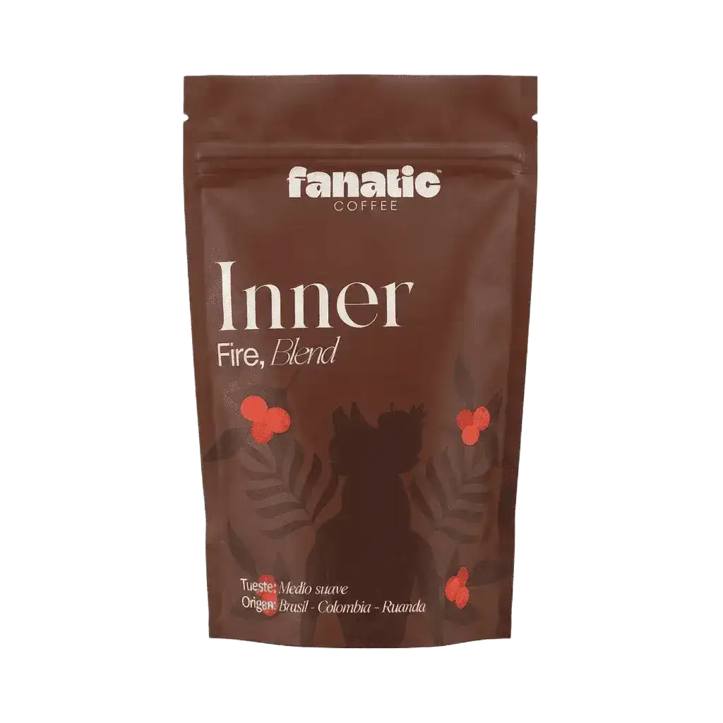 Inner Fire