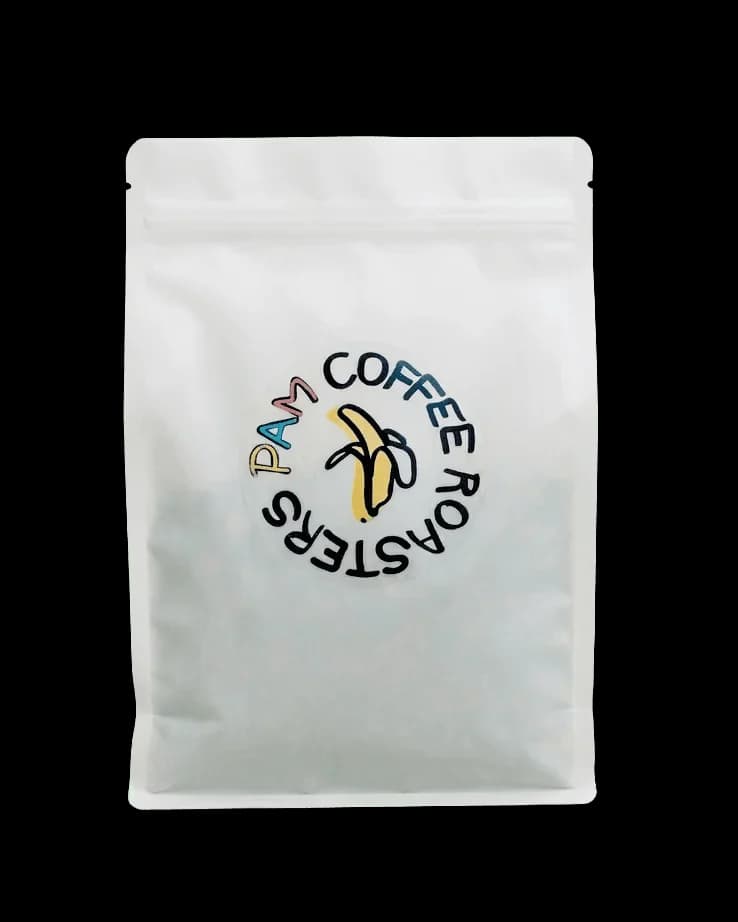 Pacpa Pacamara