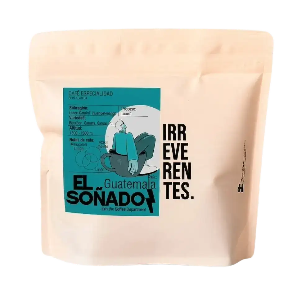 El Soñador