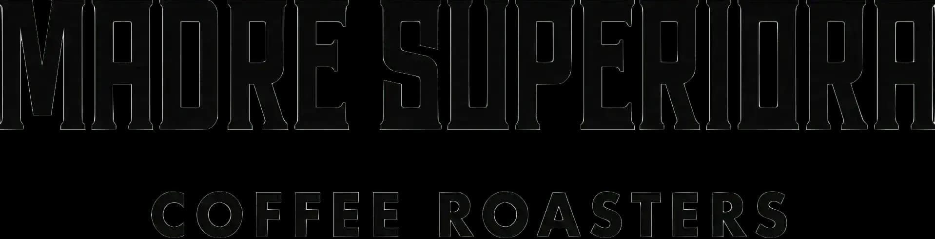Madre Superiora Coffee